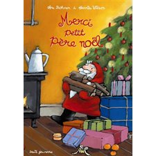 Merci petit Père Noël