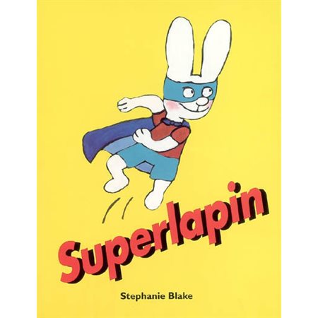 Superlapin