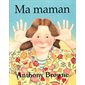 Ma maman : Lutin poche
