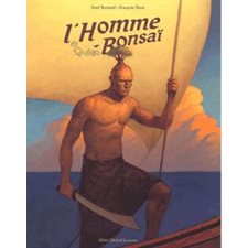 L'homme-bonsaï