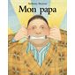 Mon papa : Lutin poche