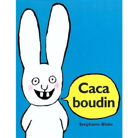 Caca boudin : Lutin poche