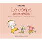 Le corps du Petit Bonhomme