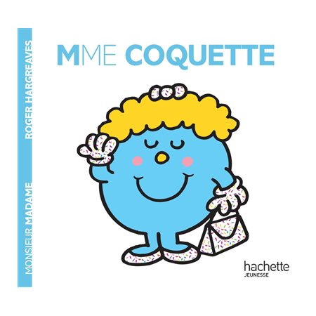 Mme Coquette : Madame T.25 : AVC