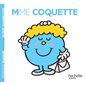 Mme Coquette : Madame T.25 : AVC