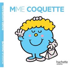 Mme Coquette : Madame T.25 : AVC