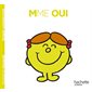 Mme Oui : Madame T.23 : AVC
