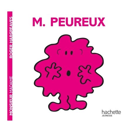 M. Peureux : Monsieur T.30 : AVC