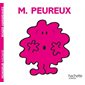 M. Peureux : Monsieur T.30 : AVC