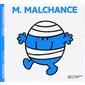 M. Malchance : Monsieur T.33 : AVC