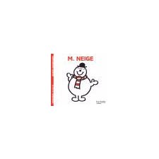 M. Neige : Monsieur T.35 : AVC