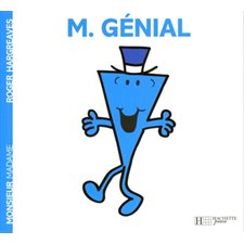 M. Génial : Monsieur T.48 : AVC