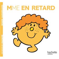 Mme En Retard : Madame T.28 : AVC