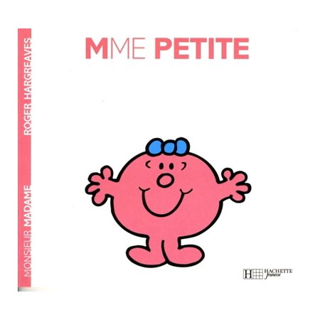 Mme Petite : Madame T.09 : AVC