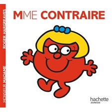 Mme Contraire : Madame T.26 : AVC