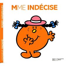 Mme Indécise : Madame T.08 : AVC