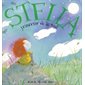 Stella, princesse de la nuit : Couverture souple