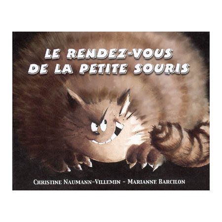 Le rendez-vous de la petite souris