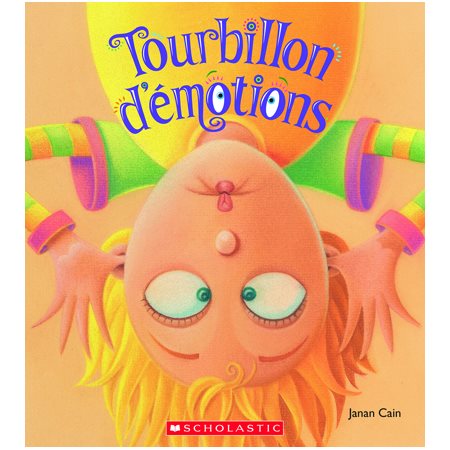 TOURBILLON D'EMOTIONS