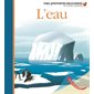 L'eau : Mes premières découvertes : Avec des transparents