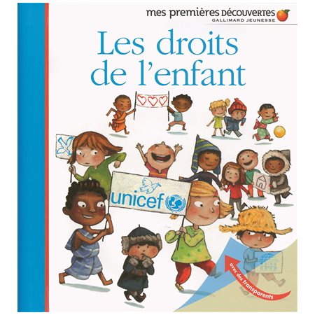 Les droits de l'enfant