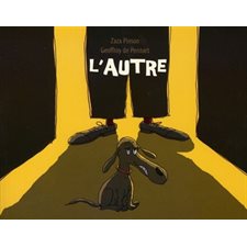 L'autre : Lutin poche