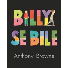 Billy se bile : Lutin poche