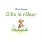 Ollie le râleur : Lutin poche