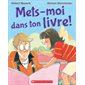 Mets-moi dans ton livre !
