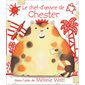 Le chef-d'oeuvre de Chester (Scholastic) : Souple