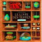 Livre des terres imaginées (Le)