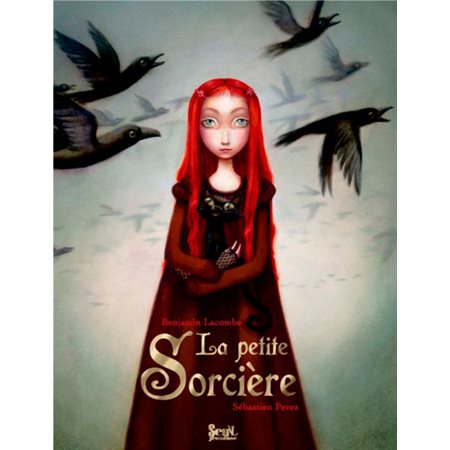 PETITE SORCIERE (LA)