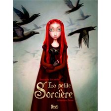 PETITE SORCIERE (LA)