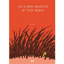 Pou (Le) : Les sciences naturelles de Tatsu Nagata