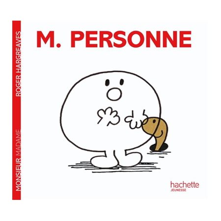 M. Personne : Monsieur T.49 : AVC