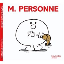 M. Personne : Monsieur T.49 : AVC