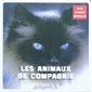 Les animaux de compagnie : Auzou : Mon premier animalier