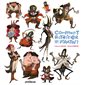 Comment ratatiner les pirates ? (Glénat)