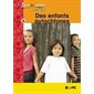 Des enfants autochtones : Avec les autres Religions du monde T.09