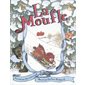 La moufle : Couverture rigide