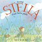 Quand Stella était toute petite : Souple