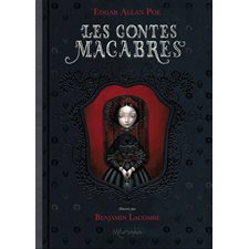 Les Contes macabres : Nouvelle édition