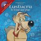 Lustucru le loup qui pue : Couverture rigide : Livre + CD