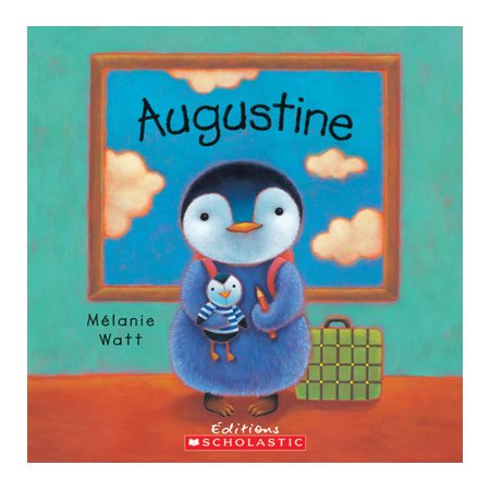 Augustine