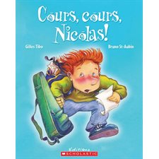 Cours, cours, Nicolas !