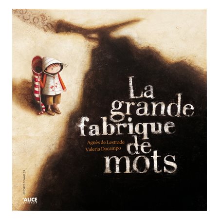 La grande fabrique de mots