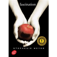 Twilight T.01 (FP) : Fascination