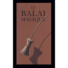 Le Balai magique