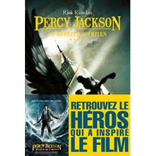 Percy Jackson T.05 : Le dernier olympien : 9-11