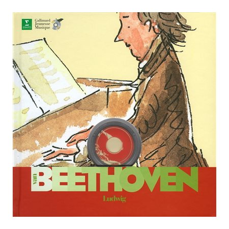 Beethoven, Ludwig van